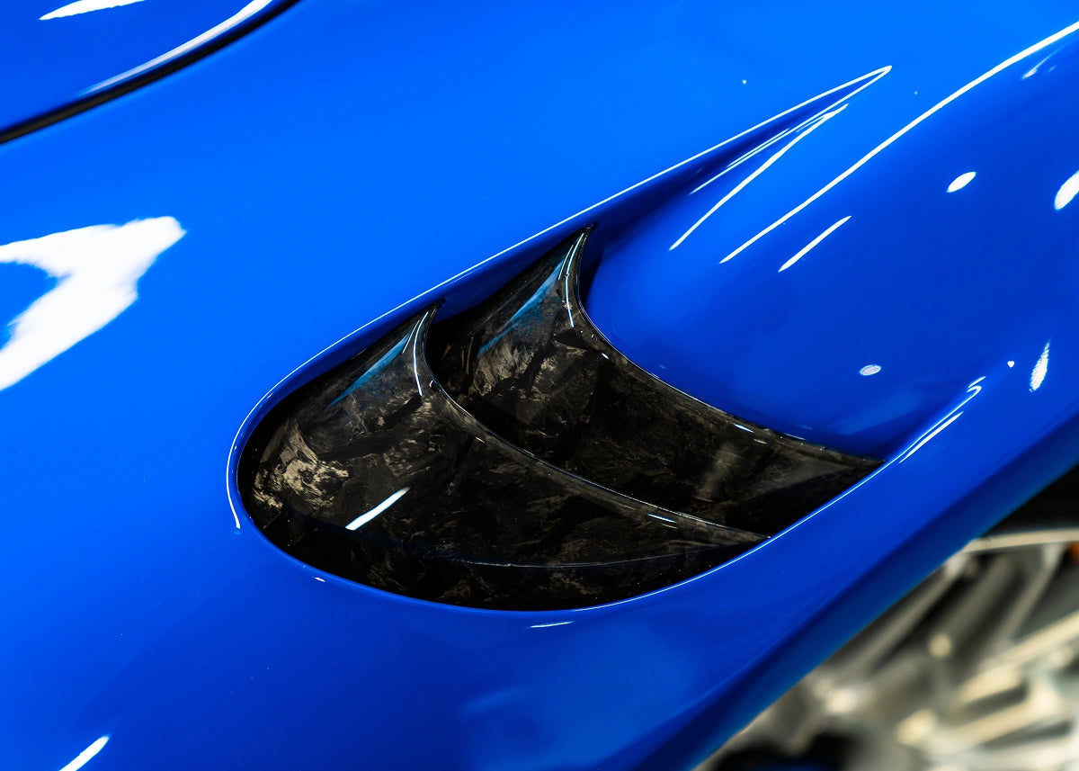 R100 (Duoblock) | McLaren 720s