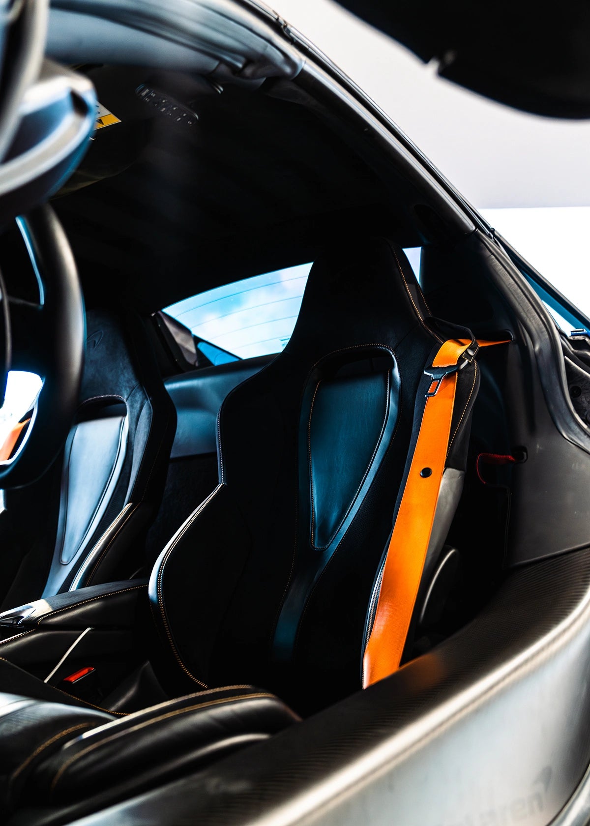 R100 (Duoblock) | McLaren 720s