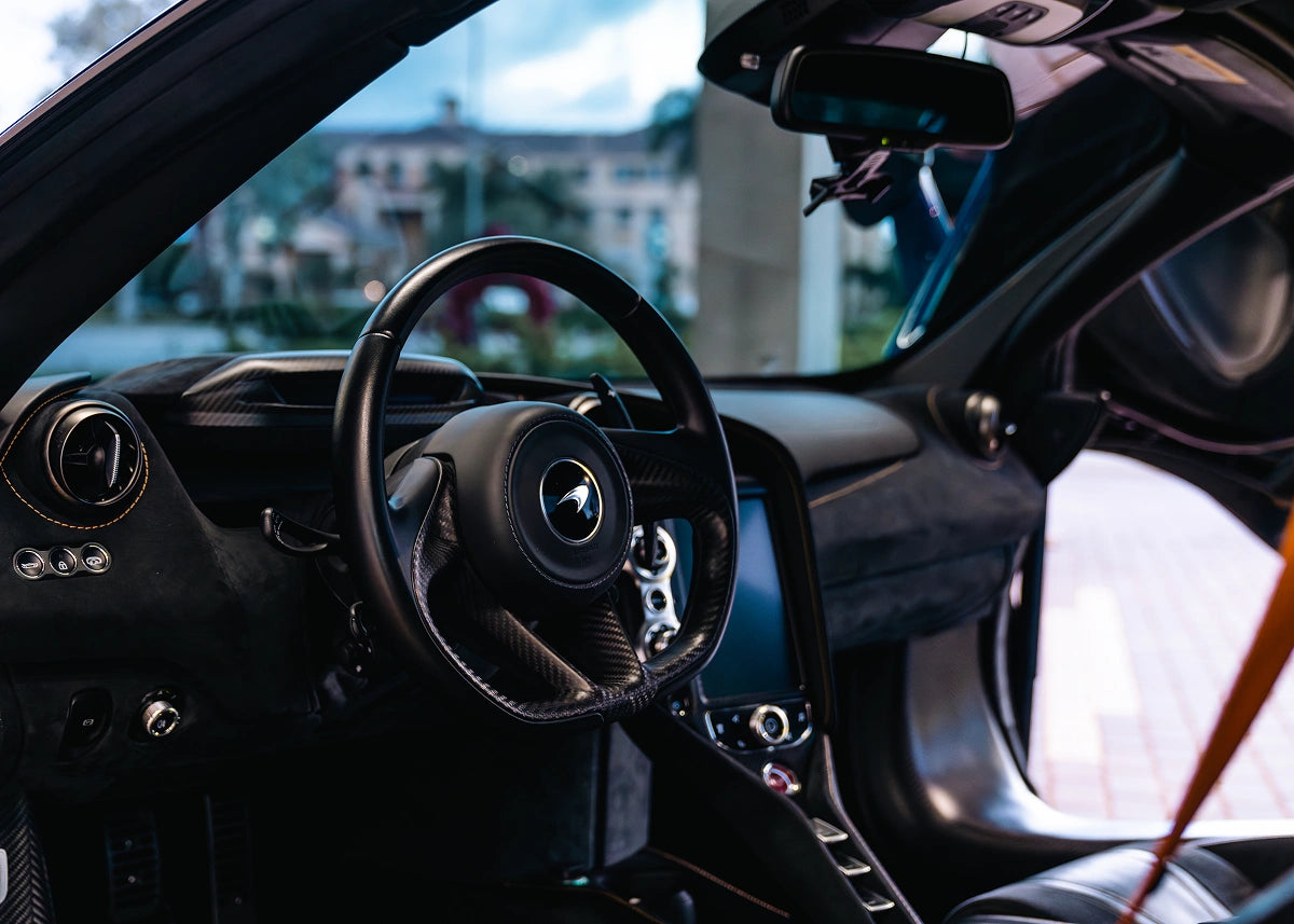 R100 (Duoblock) | McLaren 720s