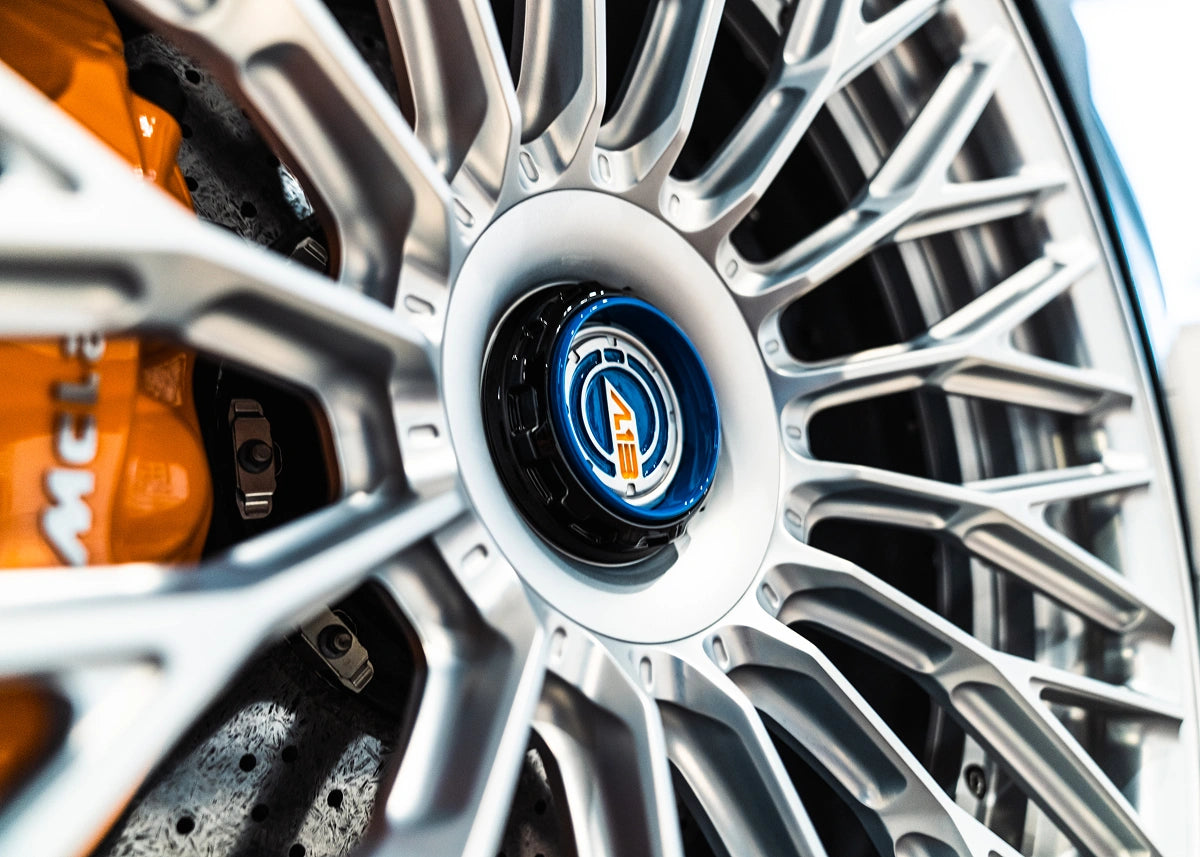 R100 (Duoblock) | McLaren 720s