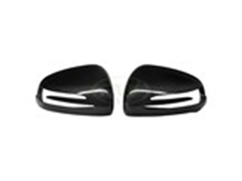 Mercedes GT GTS GTC GTR SLS CF Mirror Replacements