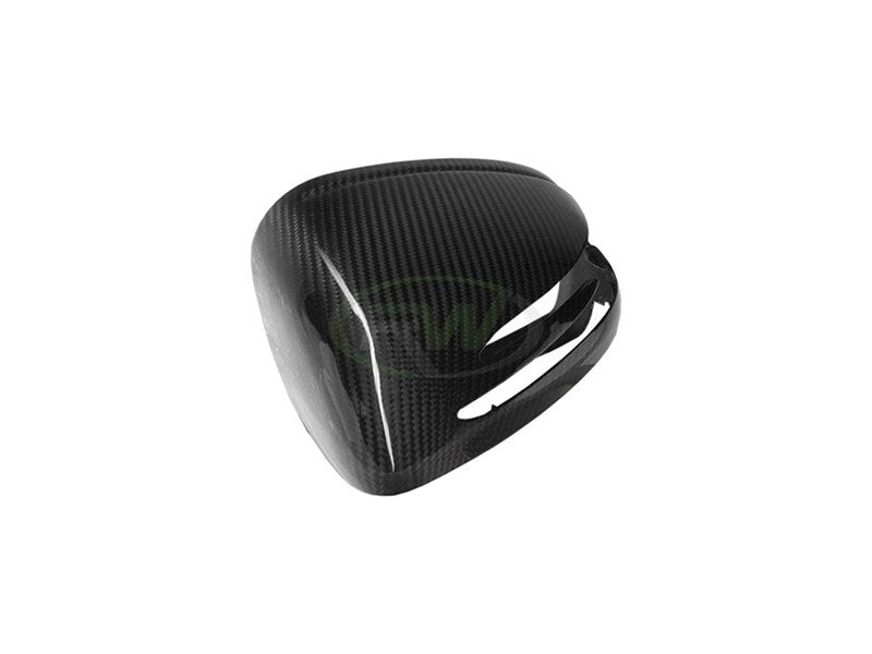 Mercedes GT GTS GTC GTR SLS CF Mirror Replacements