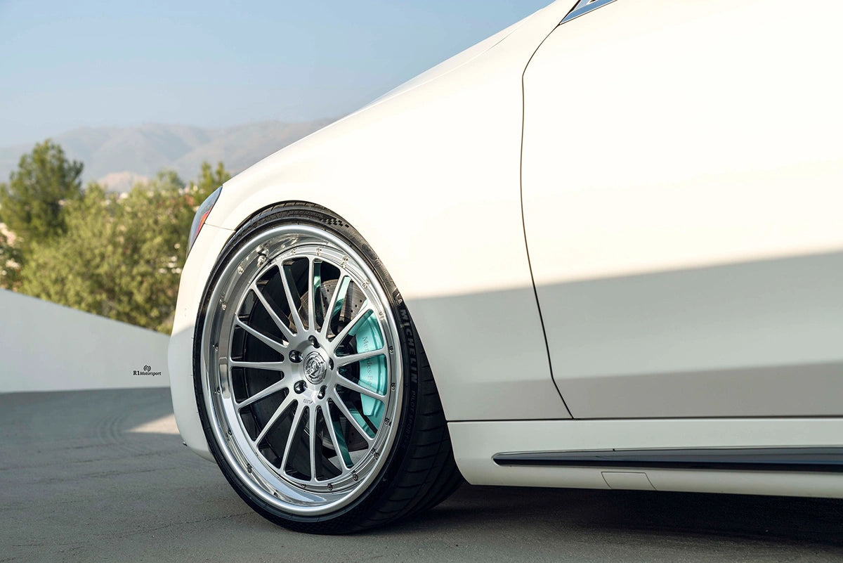 C011 3pc | Mercedes Benz