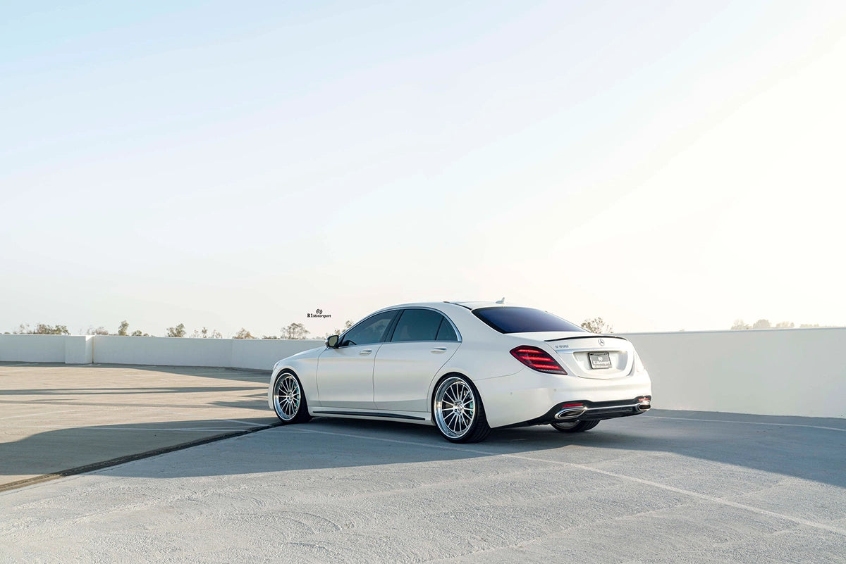 C011 3pc | Mercedes Benz