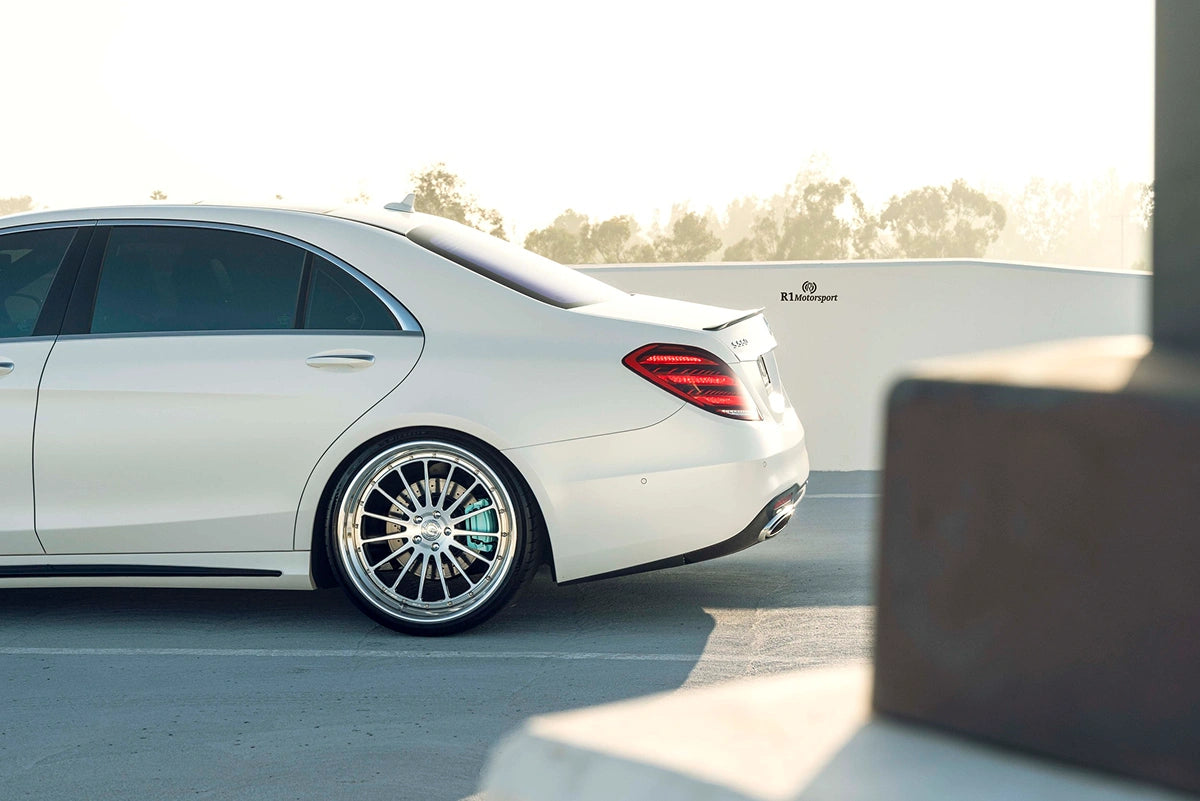 C011 3pc | Mercedes Benz