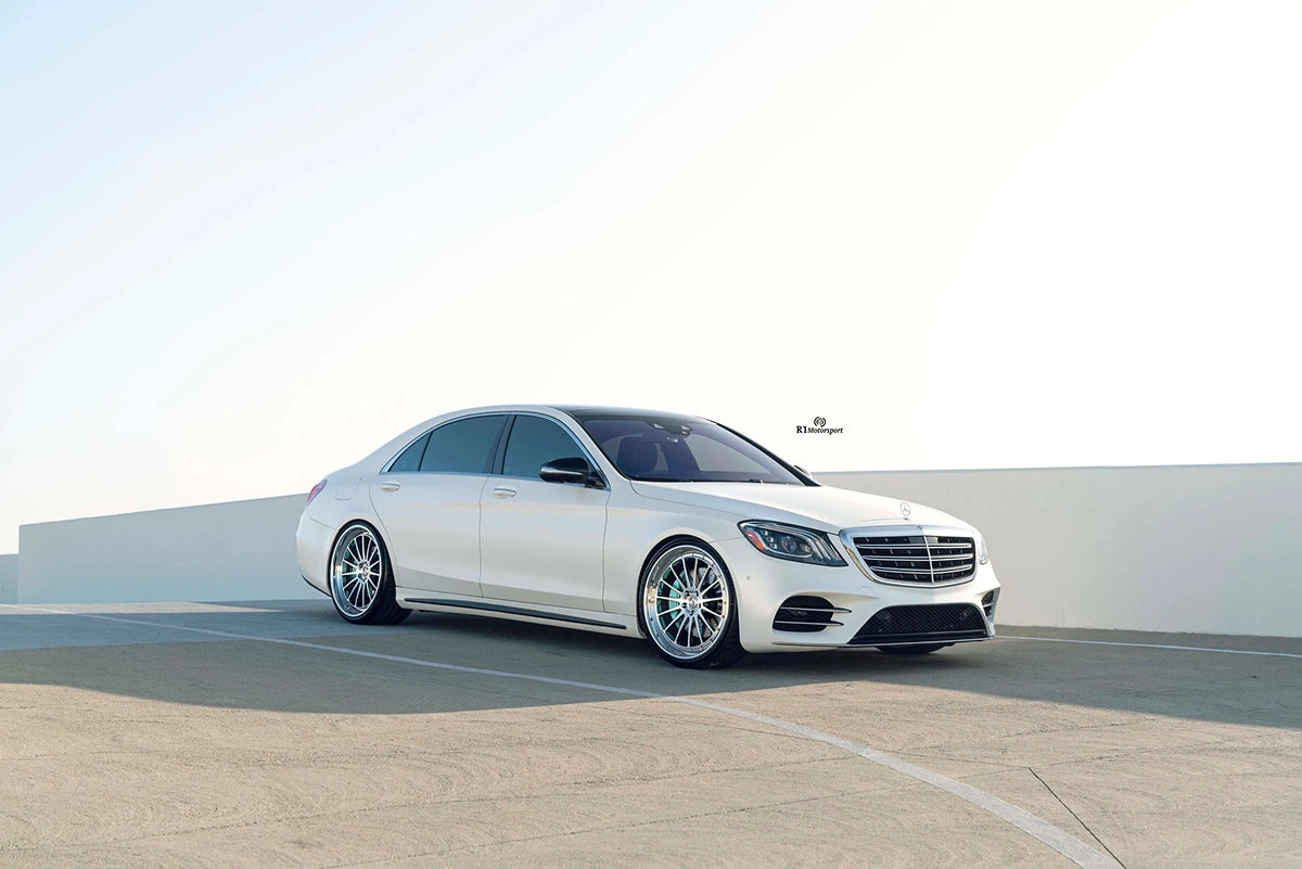 C011 3pc | Mercedes Benz