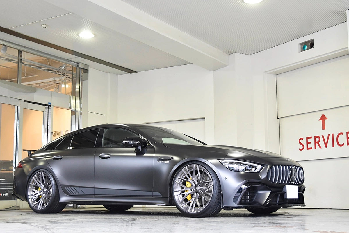 D008 (Duoblock) | Mercedes GT63S