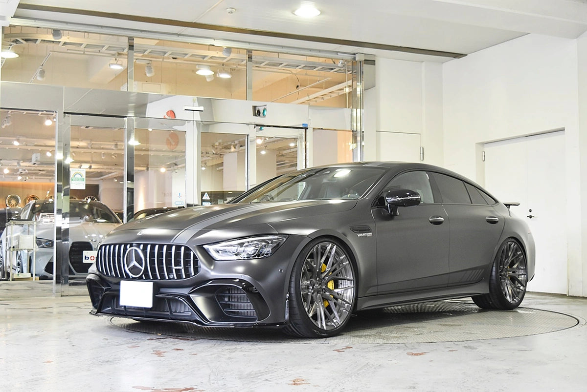 D008 (Duoblock) | Mercedes GT63S