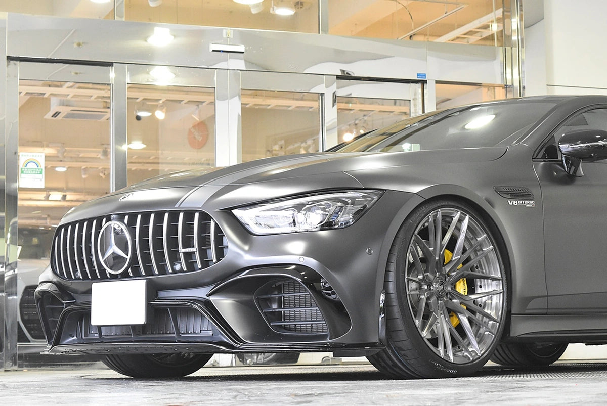 D008 (Duoblock) | Mercedes GT63S