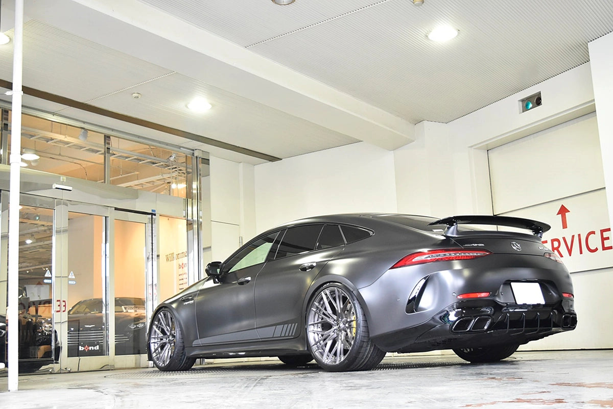 D008 (Duoblock) | Mercedes GT63S