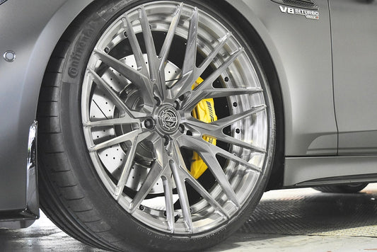 D008 (Duoblock) | Mercedes GT63S