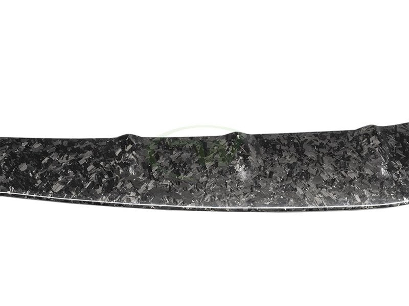 Mercedes W213 E63S BRS Forged Carbon Front Lip