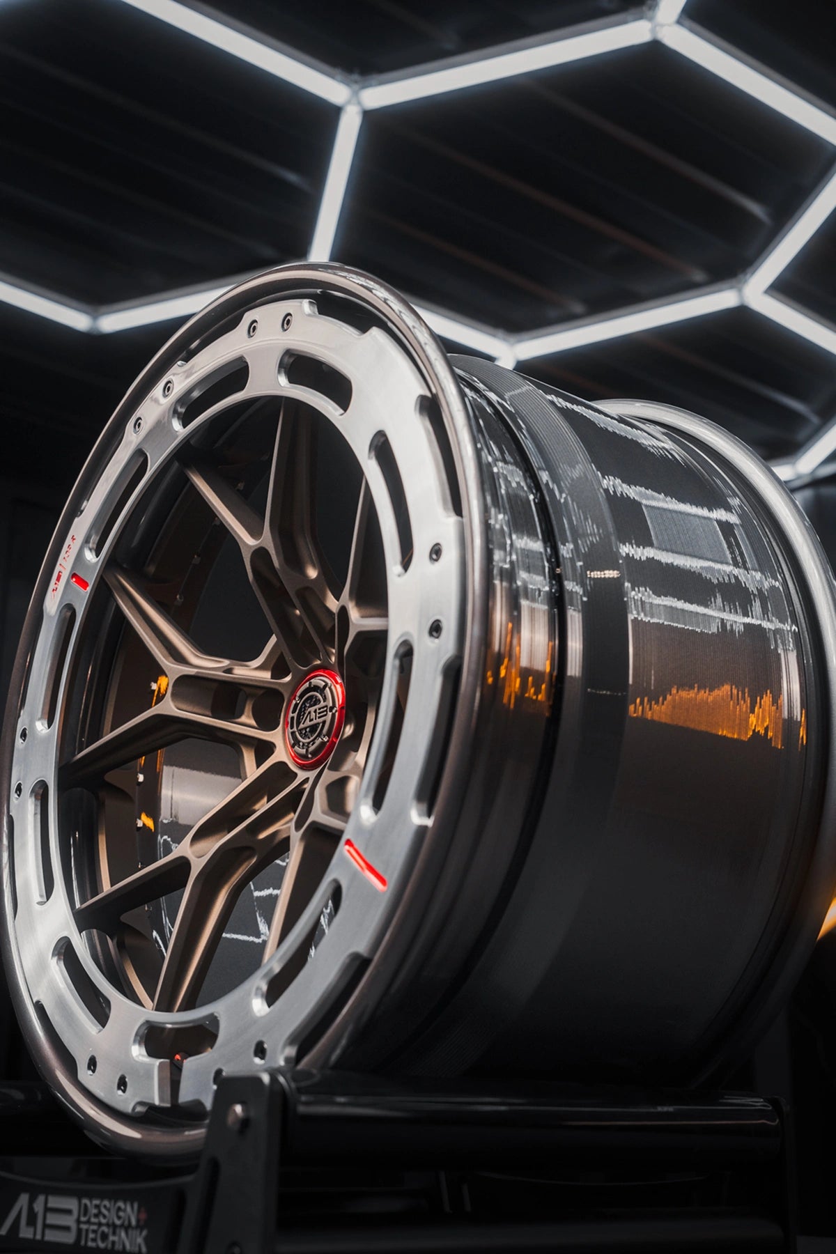 R60-109R Aerodisc (3pc)