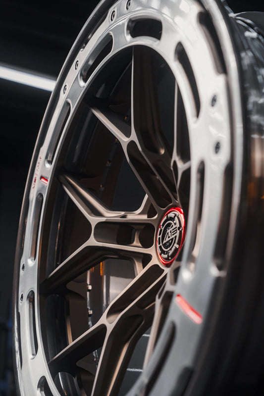 R60-109R Aerodisc (3pc)